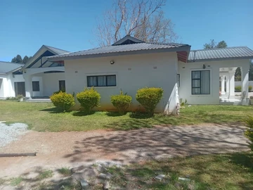 3 Bedroom Townhouse Complex