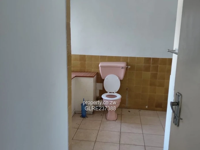 The Grange Fully Furnished House To Let 