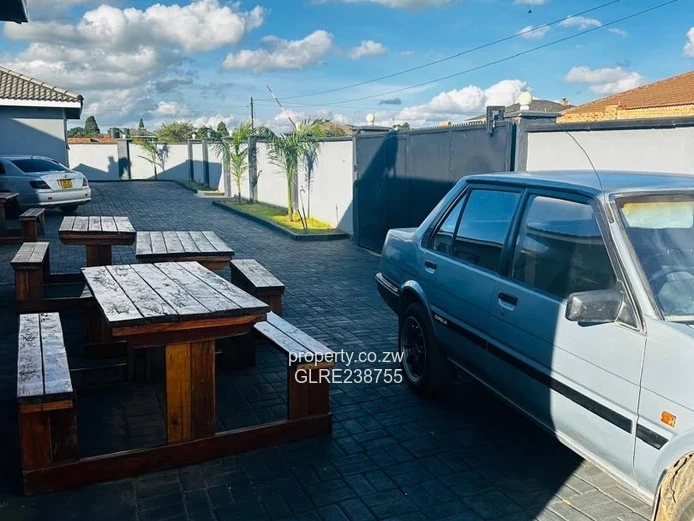 Belvedere Ridgeview High-Yield Student Accommodation for Sale!