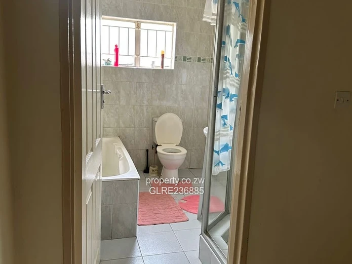 Waterfalls Grobbie Park house for sale