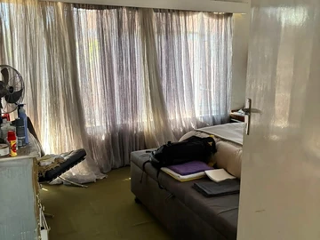 3 Bedroom Flat & Apartment