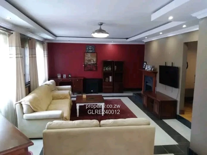 Westwood House For Sale