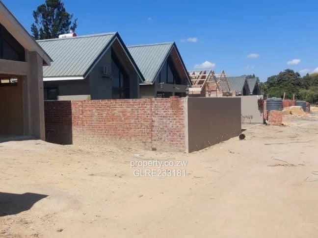 Forsale Modern 3-Bedroom Cluster in Greendale Athlone