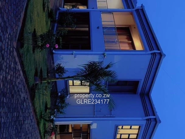 Stunning Gletwyn 6 Bedroomed House To Rent_