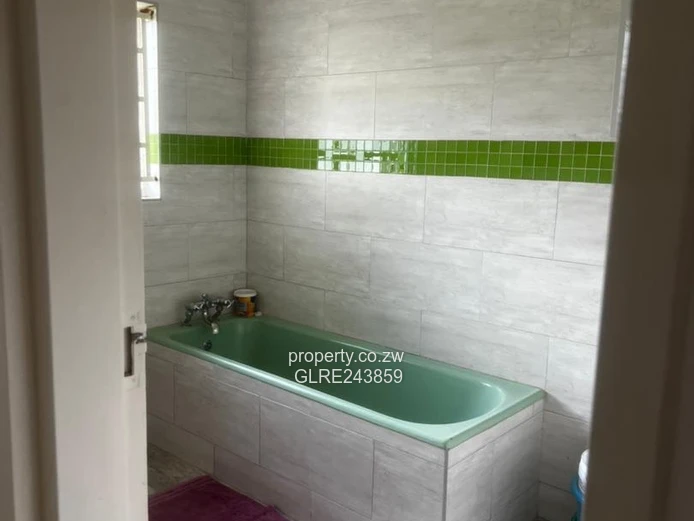 Avonlea 3-Bed Home: Borehole, Tiled Roof & Garden