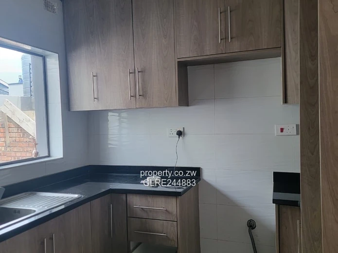 Freshly Renovated 3-Bed with Borehole in Madokero