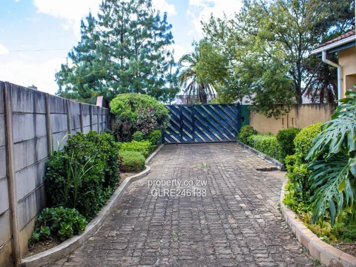 Elegant 5-Bed Westgate Home with Pool & Borehole