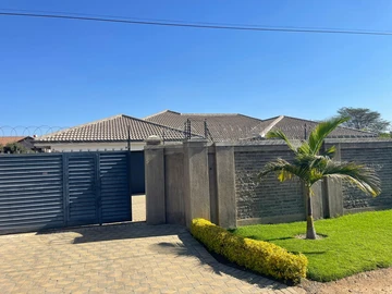 4-Bedroom House for Rent in Highlands*