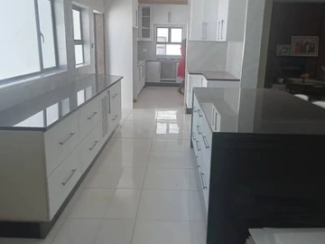 3 Bedroom Townhouse Complex