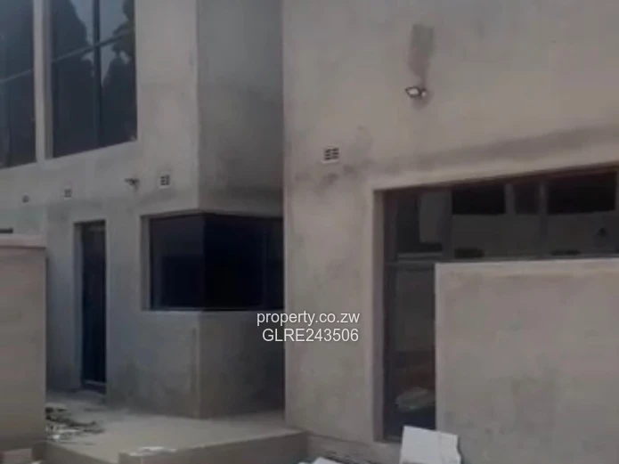 Modern 3-Bed Mount Pleasant Home — 2 Baths & Borehole