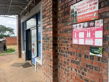 Shop & Retail Property