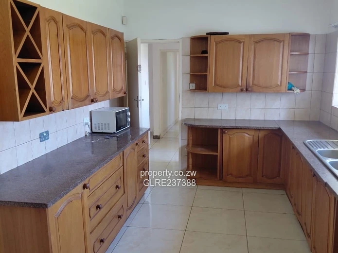 The Grange Fully Furnished House To Let 