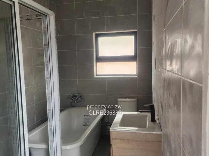 Waterfalls Grobbie Park house for sale