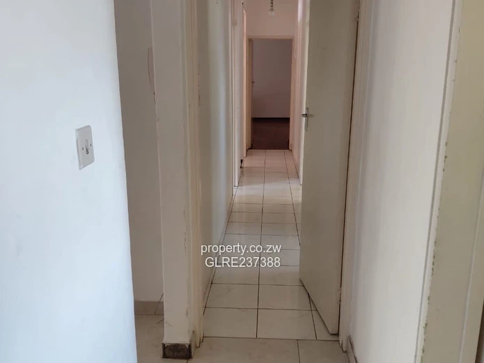 The Grange Fully Furnished House To Let 