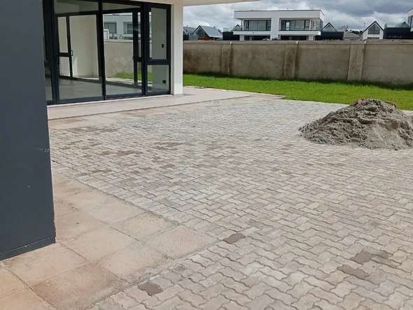 4 Bedroom Townhouse Complex