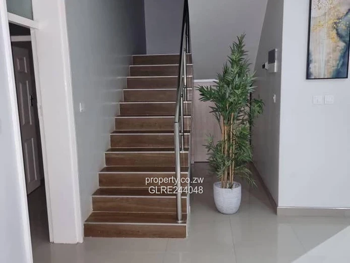 Greencroft 3-Bed Townhouse - Modern Finishes, Borehole & Parking