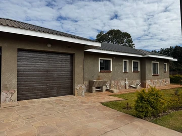 Mandara 3 Bedroomed Cluster To Rent