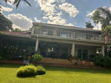 Luxurious 5 Bedroom Home for Rent in Borrowdale Brooke*