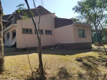 5-Bedroom House for Rent in Glen Lorne