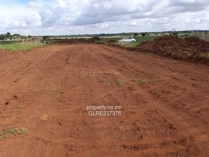 My Pleasant Heights Prime Stands from $53/sqm