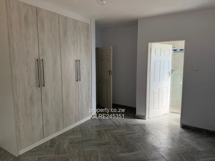 3-Bed Cottage to Rent in Mount Pleasant — Borehole