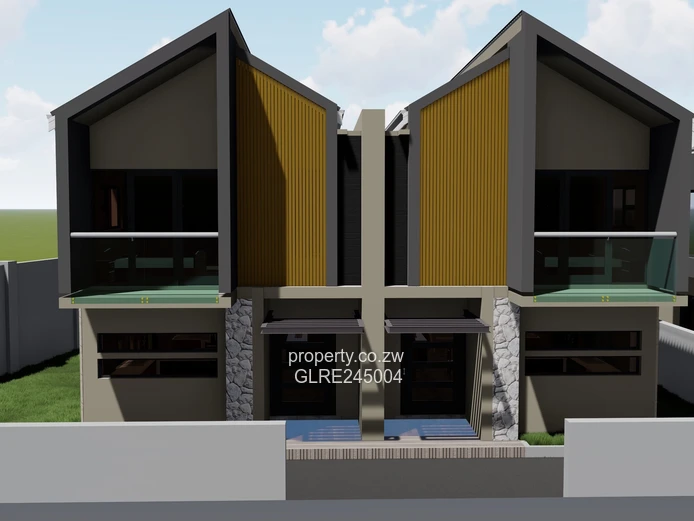 Prime 200 sqm Stand in Gated Hatfield — Ideal for Modern Townhouses