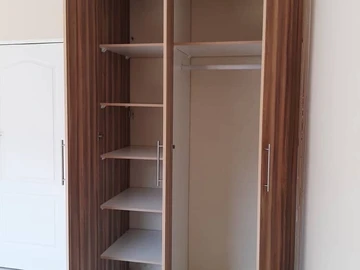 3 Bedroom Flat & Apartment