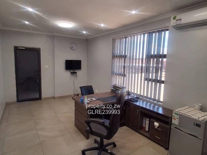 Southlea Park Industrial Property To Rent