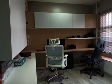 3 Bedroom Flat & Apartment