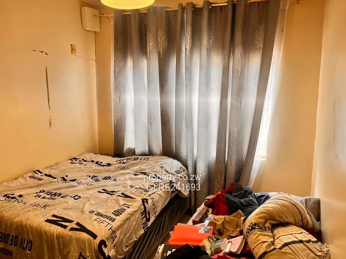 Waterfalls Prospect Solid property FOR SALE 