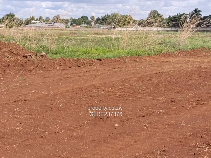 My Pleasant Heights Prime Stands from $53/sqm