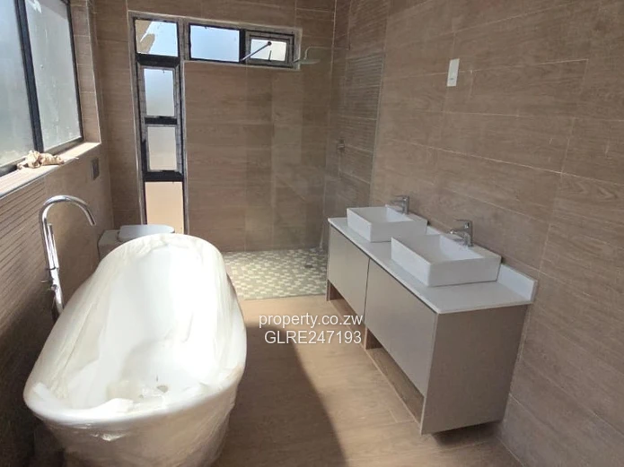 Monavale Townhouse Complex — 4BR/4BA with Borehole