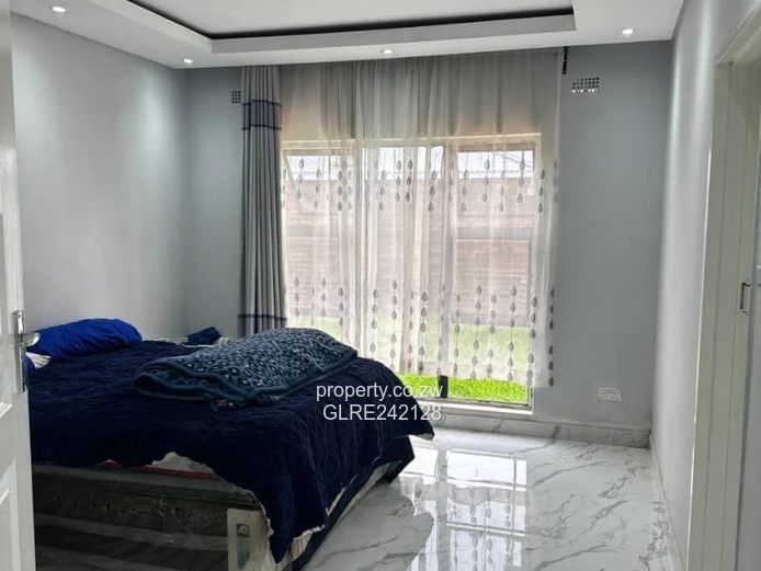 Mount Pleasant Heights - 5-Bed Luxury House For Sale