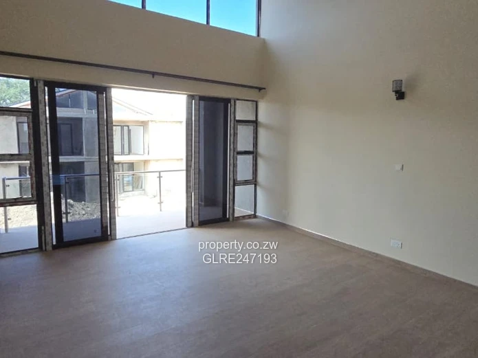 Monavale Townhouse Complex — 4BR/4BA with Borehole