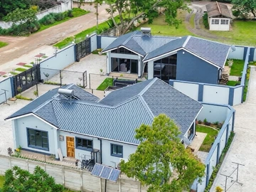 3 Bedroom Townhouse Complex