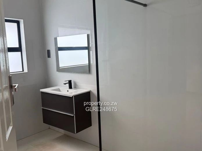 Modern 4-Bed Mount Pleasant Home with Pool & Borehole