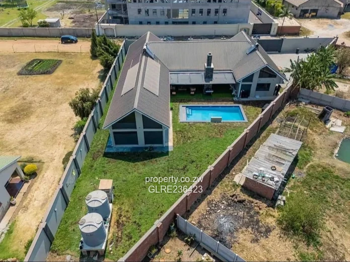 Pomona Morden House FORSALE 