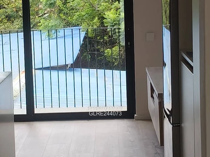 Modern 2-Bed Vainona Home - Borehole & Garden