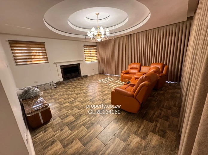 Ultimate Luxury Compound in Brookeview | Twin Mansions on a 1-Acre Plot