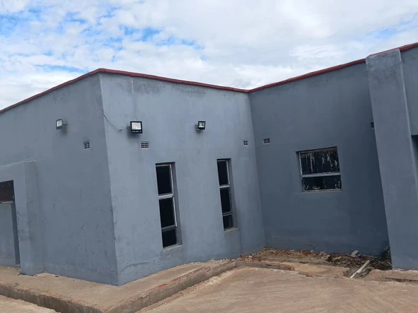 Shop & Retail Property