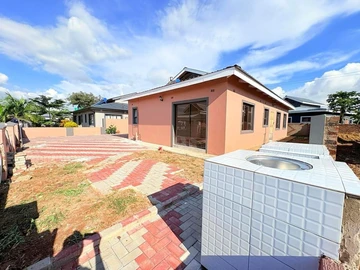 Arlington Estate 4 Bed house for Sale
