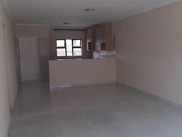 3 Bedroom Flat & Apartment