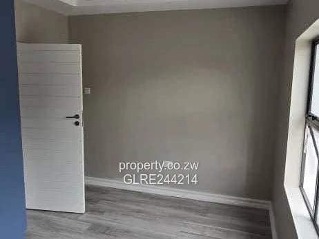 Modern 4-Bed House to Rent in Mabvazuva, Ruwa — Borehole