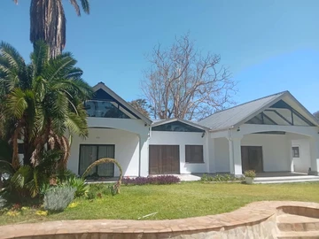 3 Bedroom Townhouse Complex