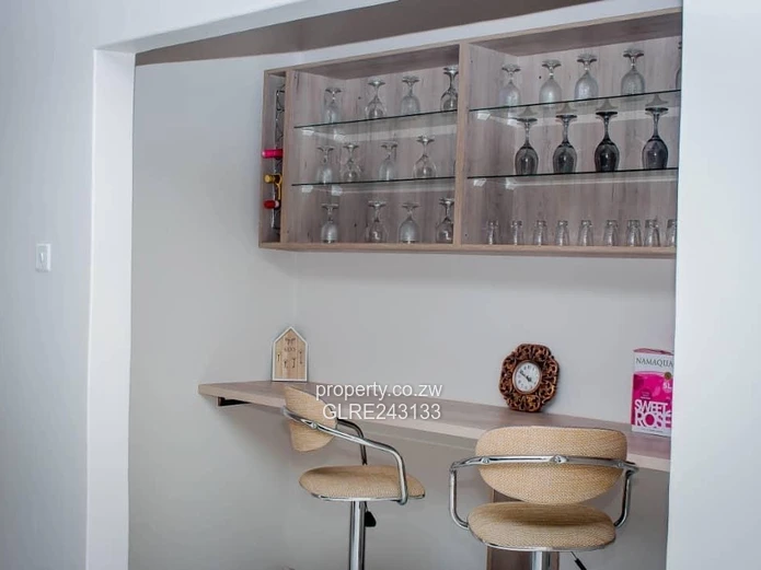 3-Bed Sunway City Home with Borehole & Solar Geyser