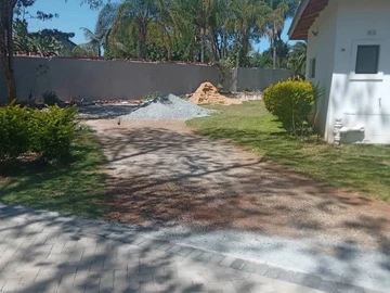 3 Bedroom Townhouse Complex