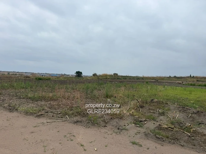 Donnybrook Stands from $40/sqm | Servicing in Progress |12-Month Payment Plan