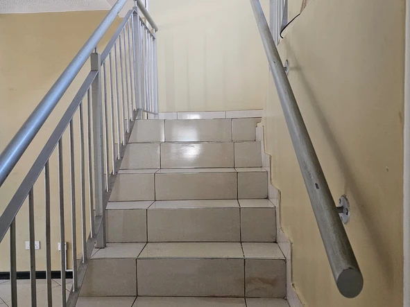 3 Bedroom Flat & Apartment