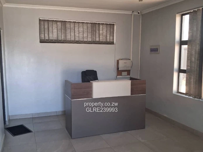 Southlea Park Industrial Property To Rent