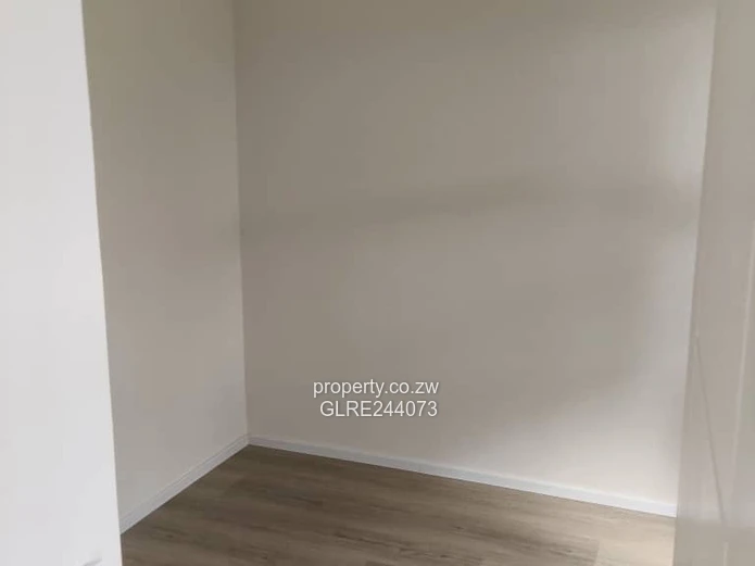 Modern 2-Bed Vainona Home - Borehole & Garden